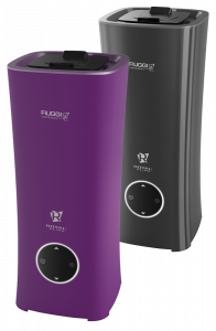 Ультразвуковой увлажнитель воздуха серии FIUGGI RUH-F250/2.5E-VT