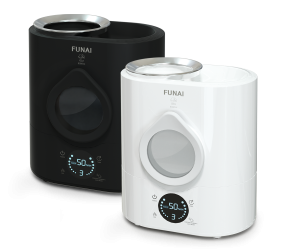 Бытовые увлажнители серии BONSAI USH-BM7201WC