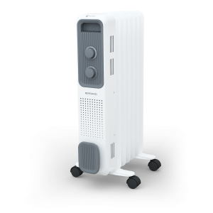 Масляные обогреватели BERGAMO ROR-B5-1000M