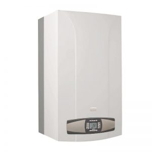 Котел газовый Baxi Luna-3 Comfort 310 Fi (31 кВт)