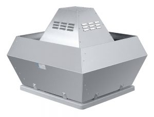 Крышный вентилятор DVNI 900D6 IE3 roof fan insul.